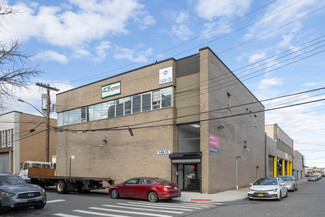 Jamaica, NY Office, Industrial - 149-15 177th St