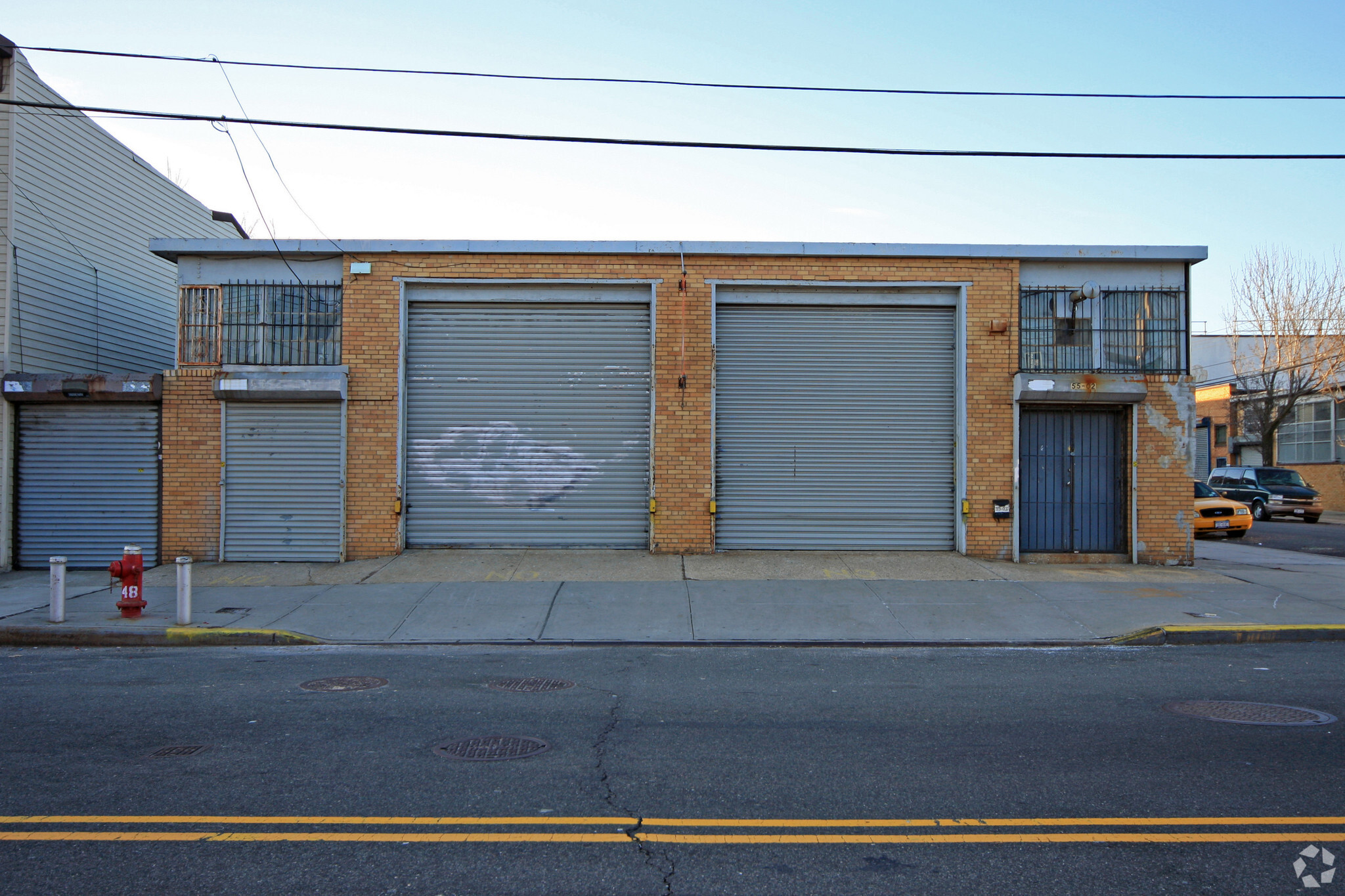 55-02 37th Ave, Woodside, NY for Sale