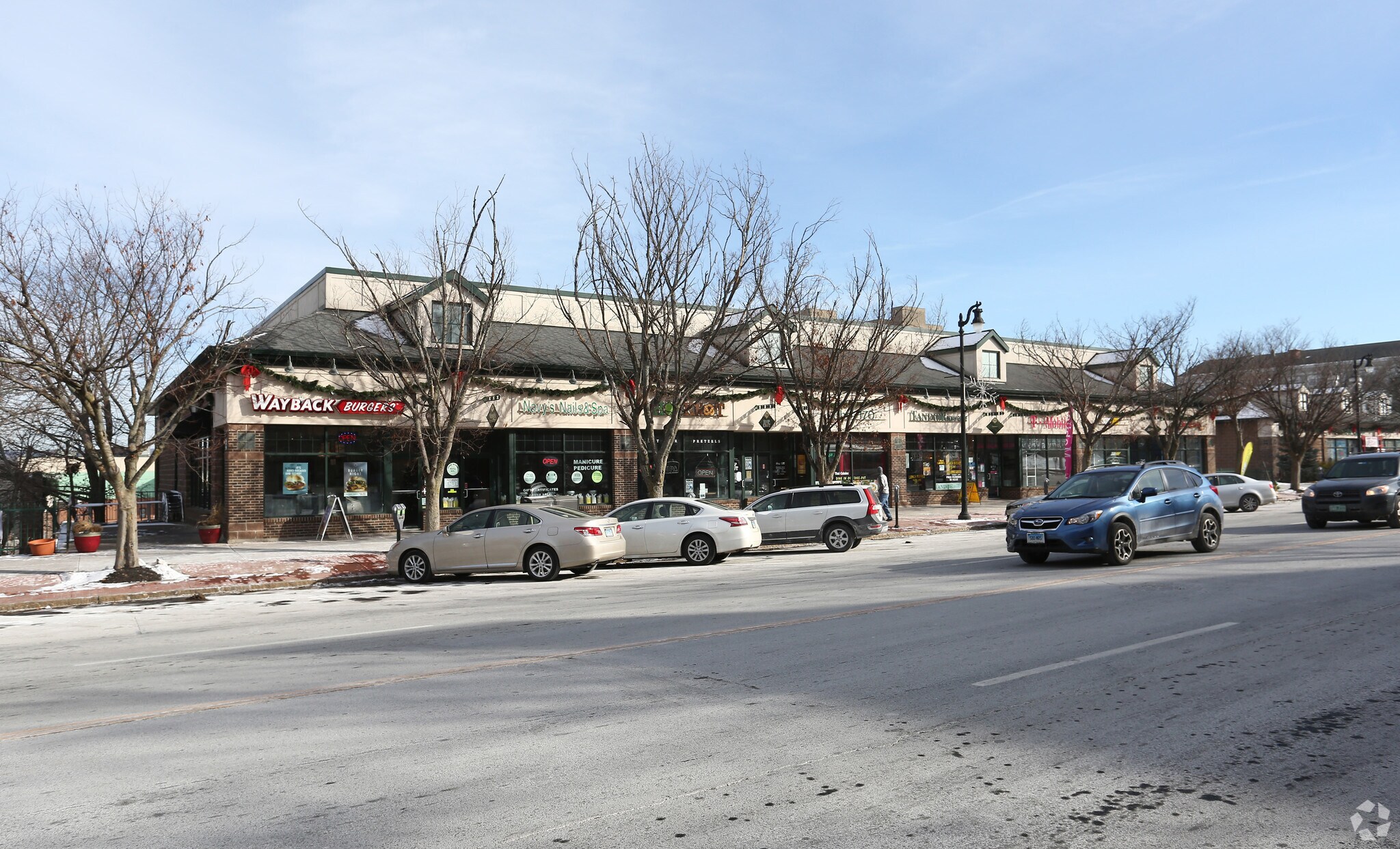170 Main St, Middletown, CT for Rent