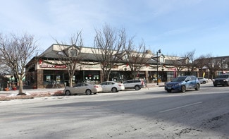 Middletown, CT Retail - 170 Main St