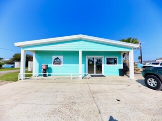 Grand Isle, LA Retail - 3047 Highway 1 Grand Isle, LA Retail - 3047 Highway 1