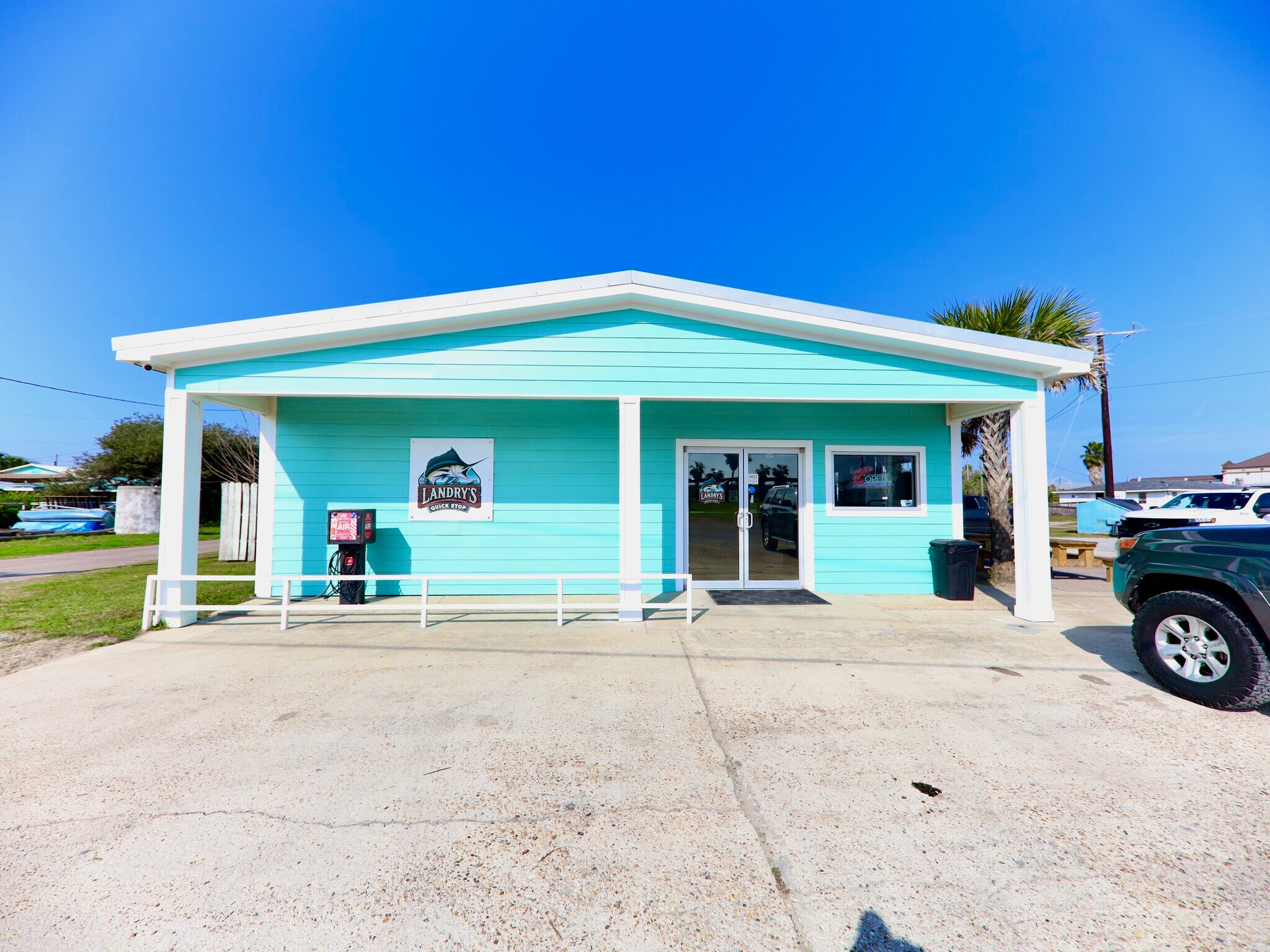3047 Highway 1, Grand Isle, LA for Sale