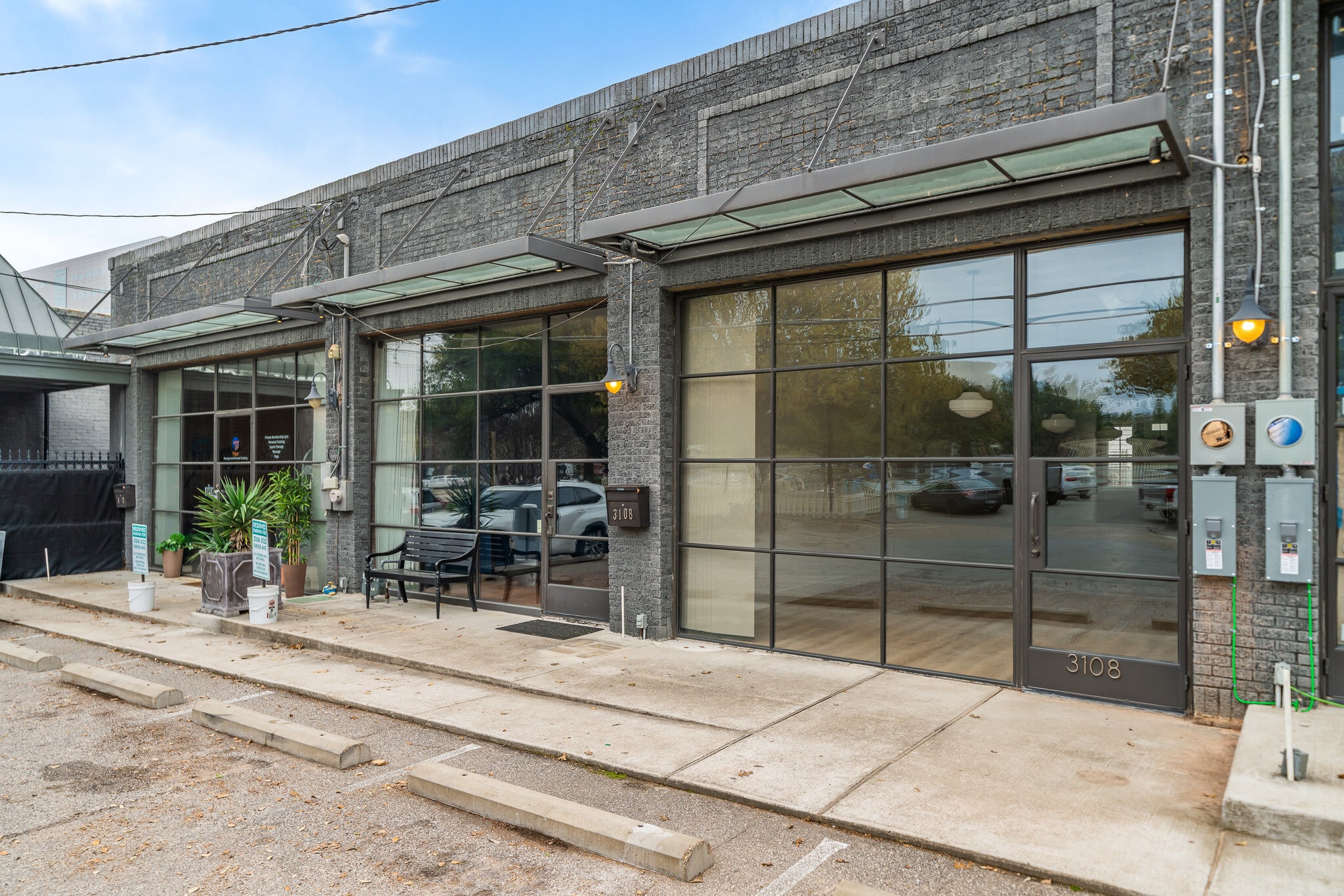 3106 Swiss Ave, Dallas, TX for Rent