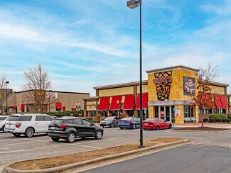 Concord, NC Retail - 8041 Concord Mills Blvd