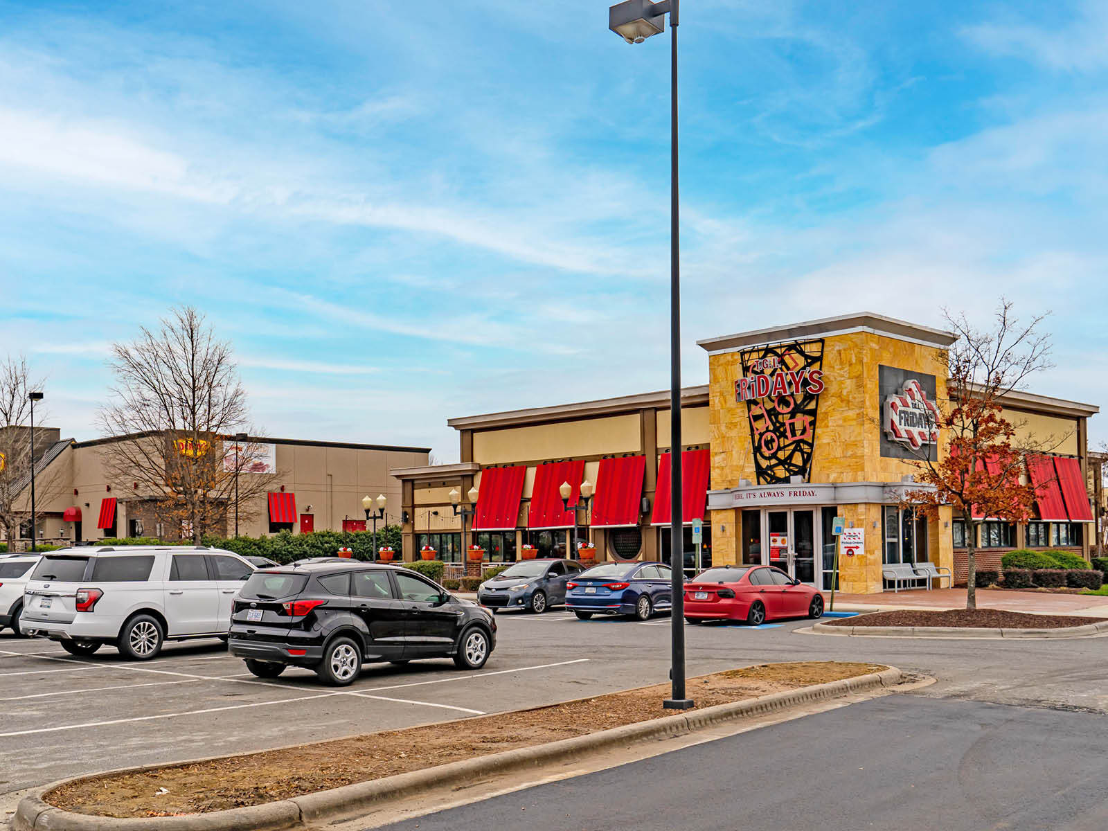 8041 Concord Mills Blvd, Concord, NC for Rent