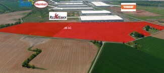 Portland, TN Commercial Land - Vaughn Pky Portland, TN Commercial Land - Vaughn Pky