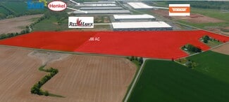 Portland, TN Commercial - Vaughn Pky Portland, TN Commercial - Vaughn Pky