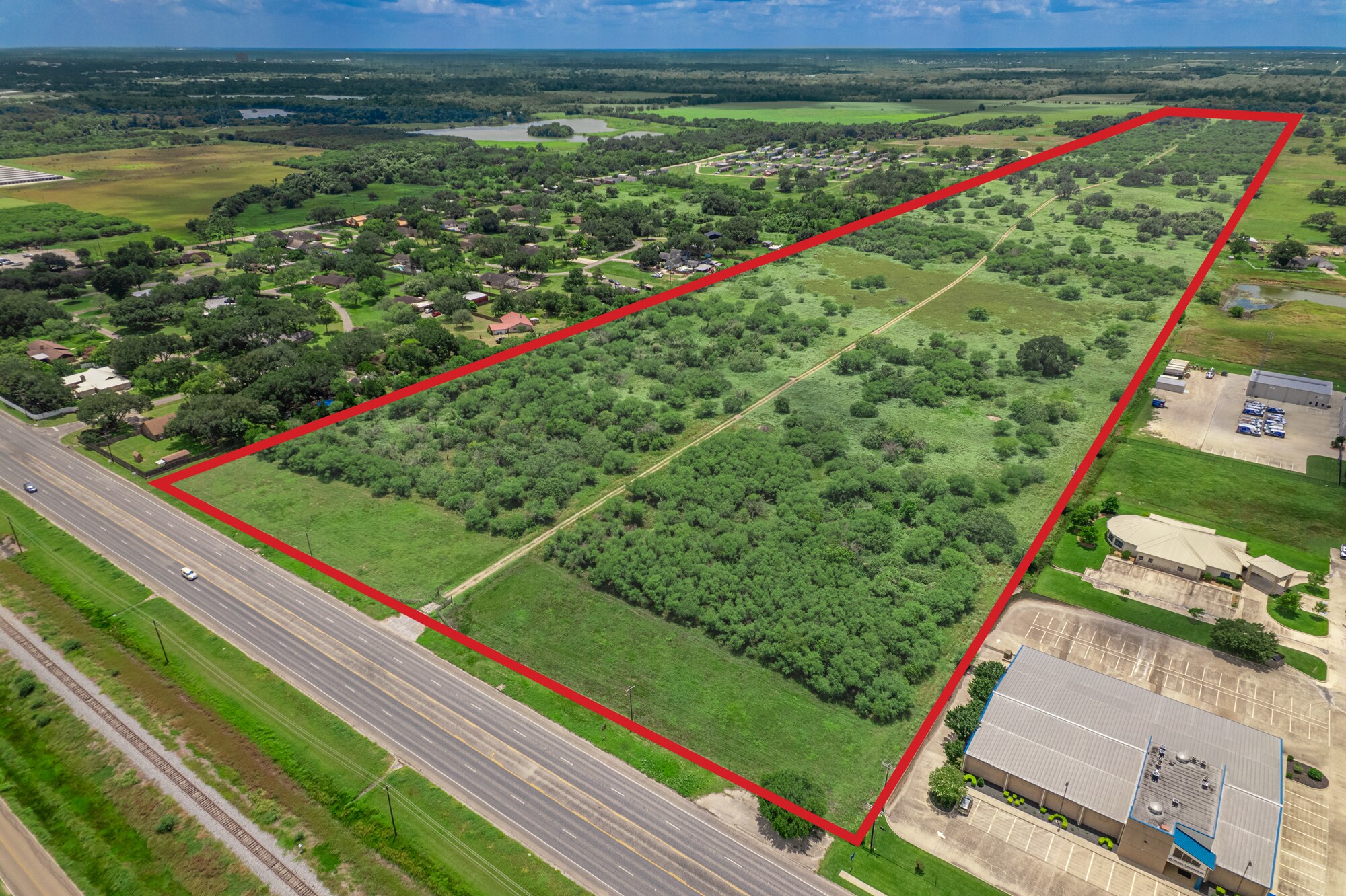 6753 U.S. 87 Hwy, Victoria, TX for Sale