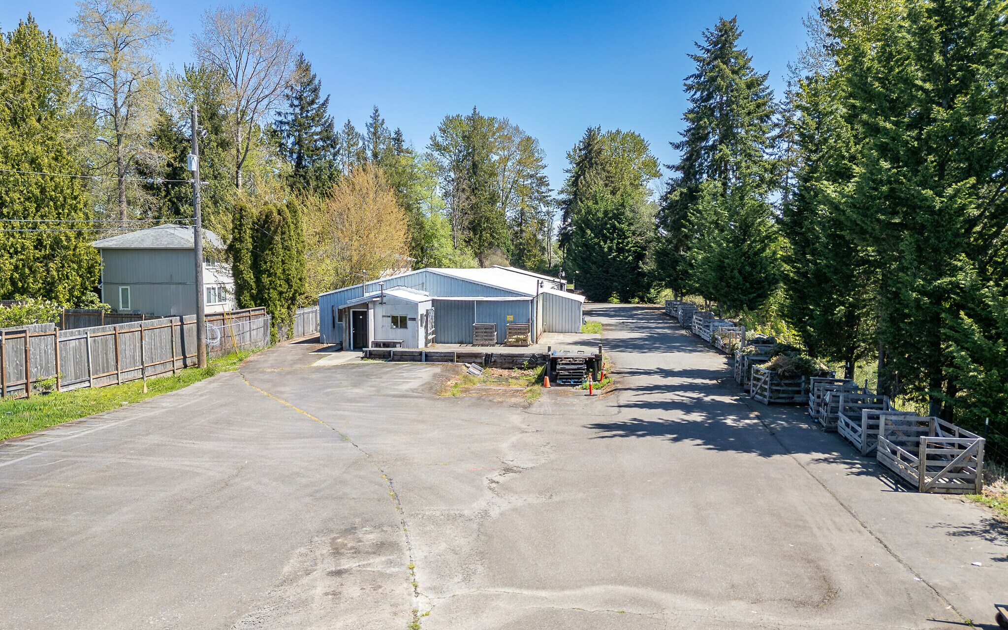 10709 12th Ave E, Tacoma, WA for Sale