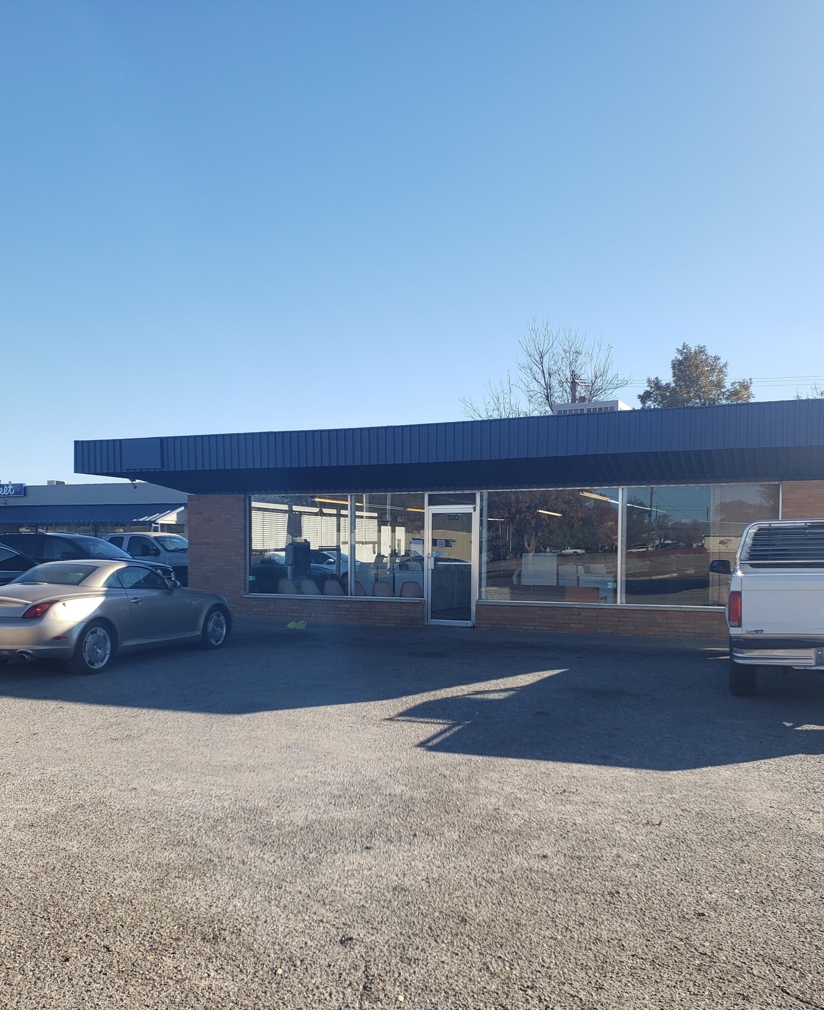 520 E Broadway St, Altus, OK for Sale
