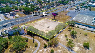 New Port Richey, FL Commercial - 3705 US Highway 19