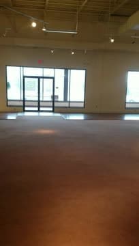 Cedar Falls, IA Office/Retail - 2302 W 1st St