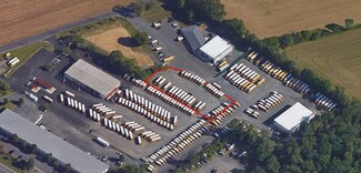 Freehold, NJ Commercial Land - 111 Crow Hill Rd