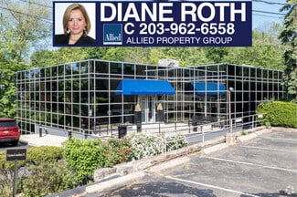 Greenwich, CT Office - 177 W Putnam Ave