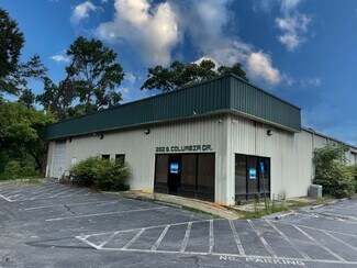 Decatur, GA Distribution - 252 S Columbia Dr