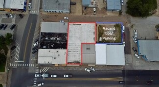 Quitman, TX Retail - 105 State Hwy 154