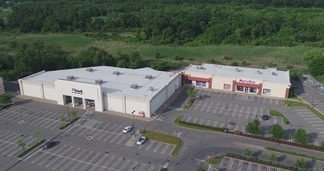 Seekonk, MA Retail - 201 Highland Ave Seekonk, MA Retail - 201 Highland Ave