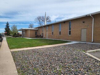 Lakewood, CO Churches - 5260 W Florida Ave