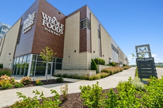 Madison, WI Retail - 4710 Madison Yards Way