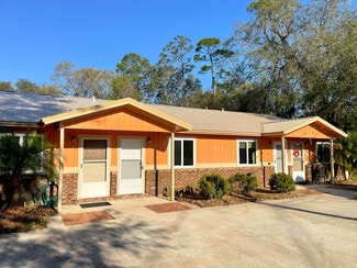 The Flats at Osprey Circle