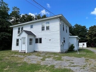 Oswego, NY Apartments - 660-662 County Route 1