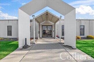 Boise, ID Industrial - 4600 S Apple St