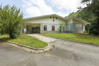 Sanford, NC Office/Medical - 1922 K M Wicker Memorial Dr