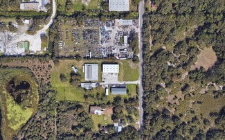 Riverview, FL Industrial - 6901 S 78th St Riverview, FL Industrial - 6901 S 78th St