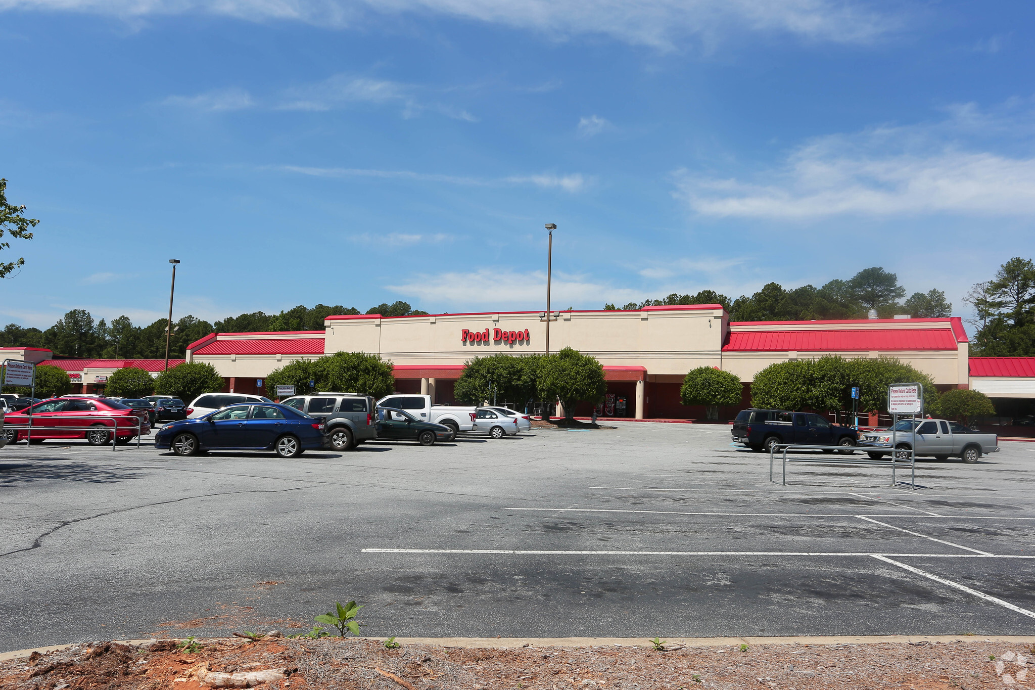 1250 Tech Dr, Norcross, GA for Rent