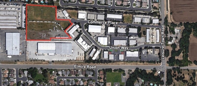 75 Commerce Pl, Vacaville, CA for Sale