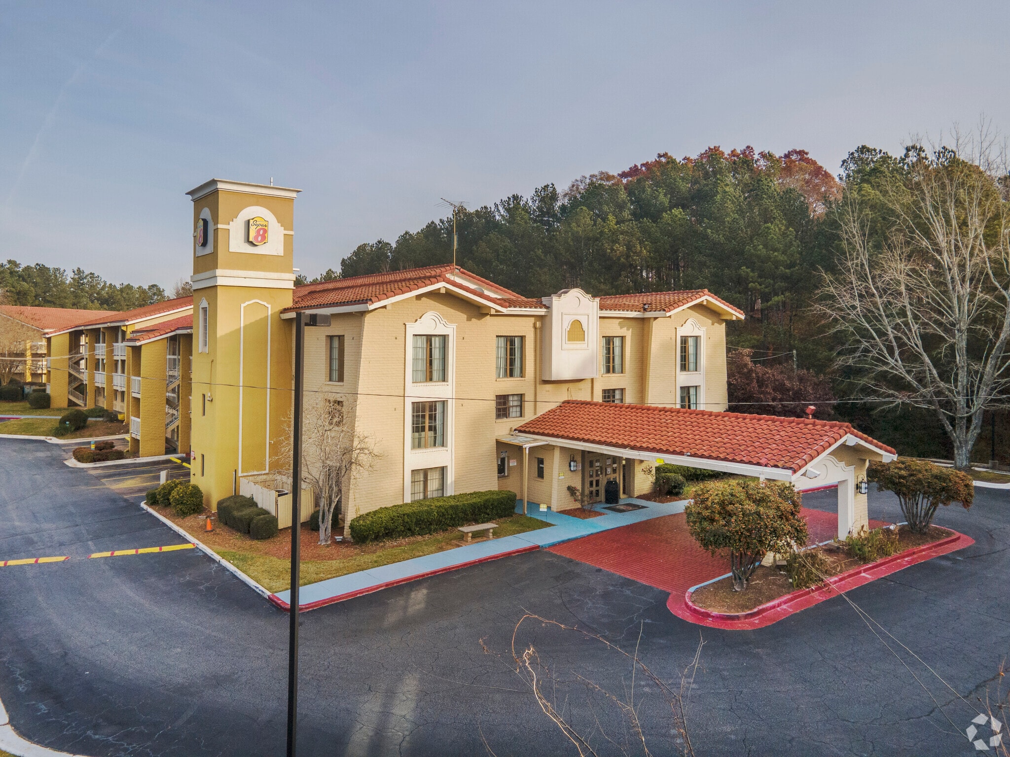 7377 Six Flags Dr, Austell, GA for Sale