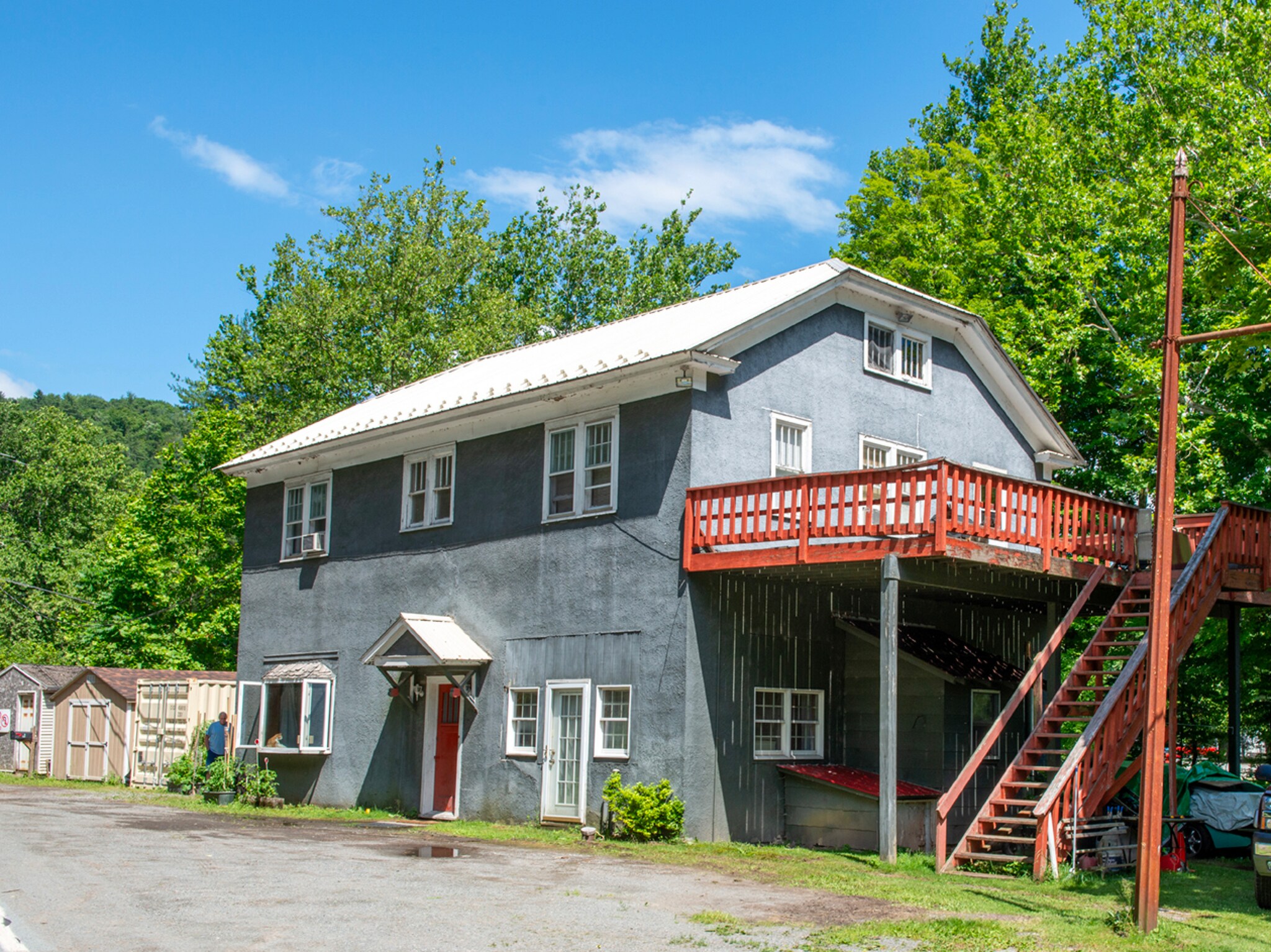 6 County Route 121, Callicoon, NY for Sale