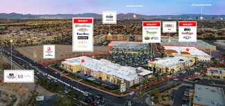 Fashion Village at Boca Park