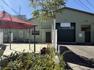 Paso Robles, CA Retail - 1335 Railroad St Paso Robles, CA Retail - 1335 Railroad St