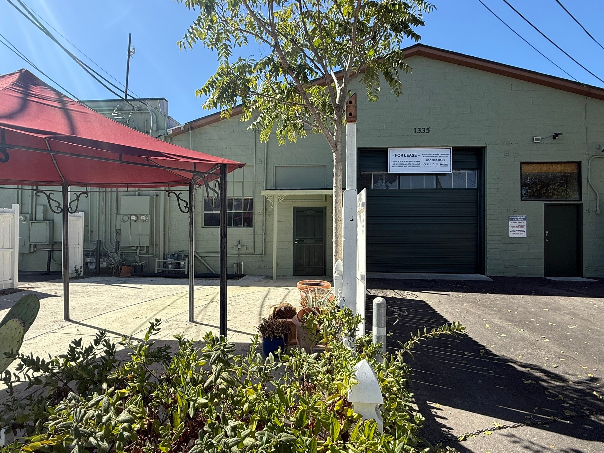 1335 Railroad St, Paso Robles, CA for Rent