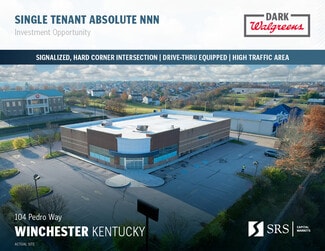 Winchester, KY Freestanding - 104 Pedro Way