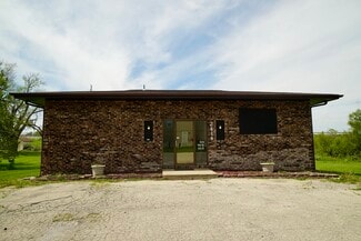 Saint Joseph, MO Office - 2414 S Leonard Rd