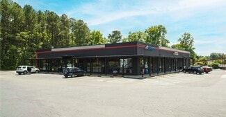 Durham, NC Retail - 3205 University Dr