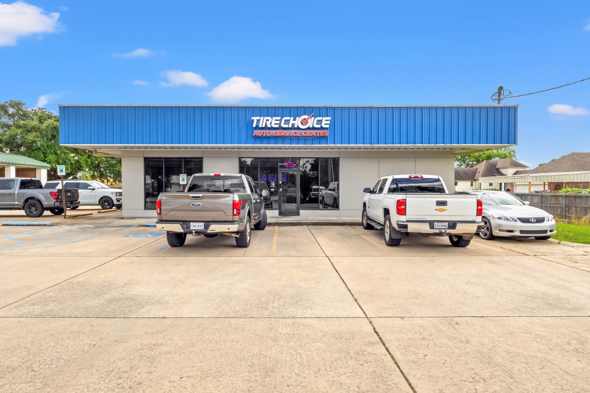 4605 W Congress St, Lafayette, LA for Sale