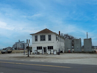 Lawrence, KS Industrial - 1401 N 1941 Diagonal Rd