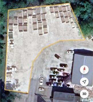 Lafayette, NJ Industrial Land - 18 Rt 94 S