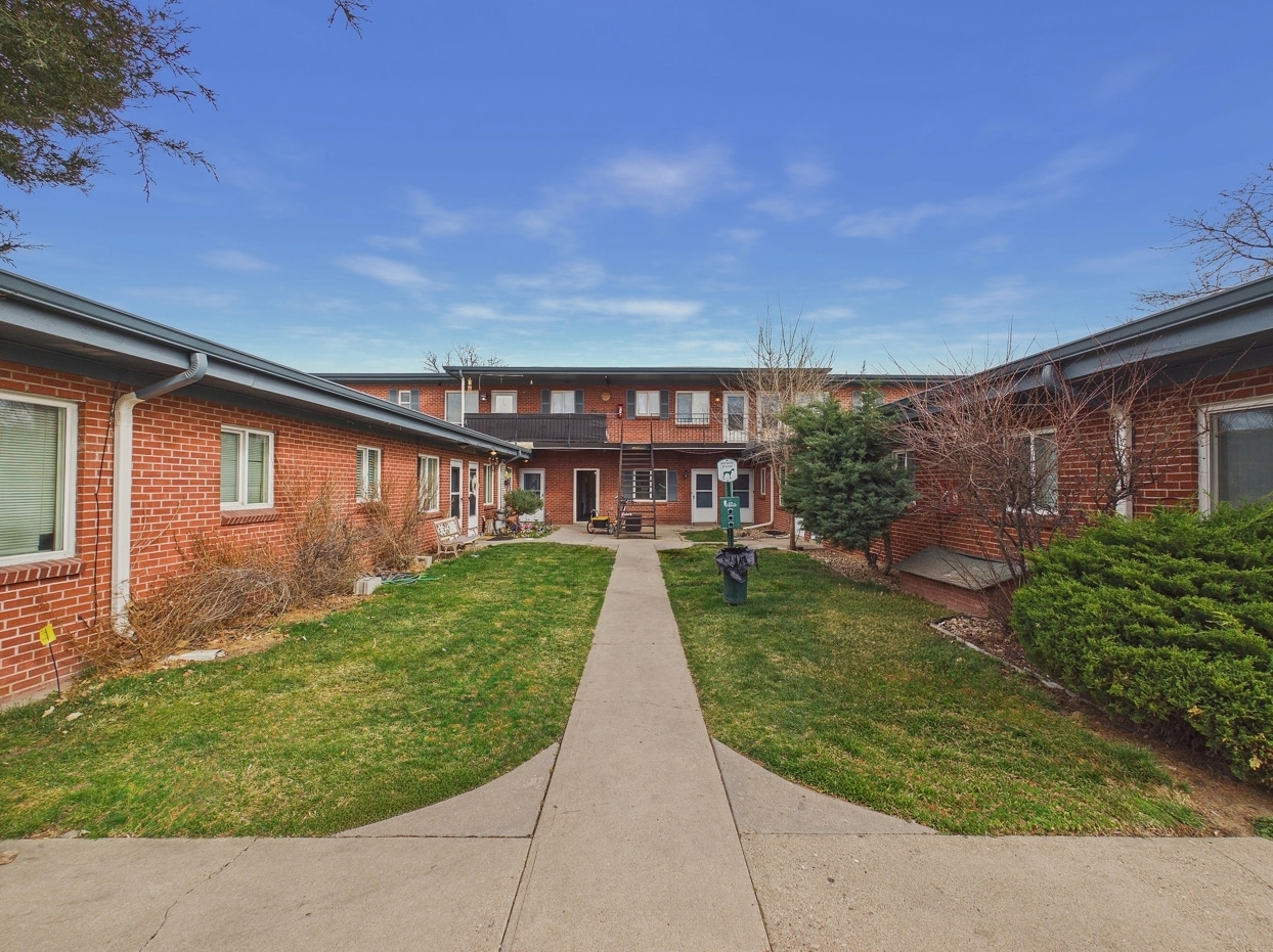 5995 W 29th Ave, Wheat Ridge, CO for Sale