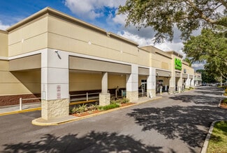 Sun City Center, FL Retail - 4824-4886 Sun City Center Blvd