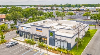 Orlando, FL Storefront - 7225 W Colonial Dr