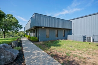 Richmond, KY Warehouse - 151 Hanger Cir