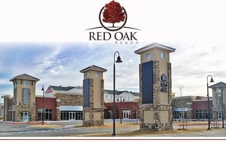 Midland, TX Retail - 1401 N LOOP 250