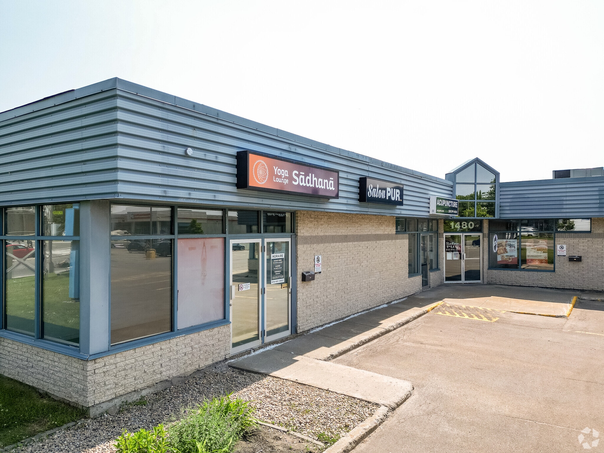 1480 Boul Louis-XIV, Québec, QC for Rent