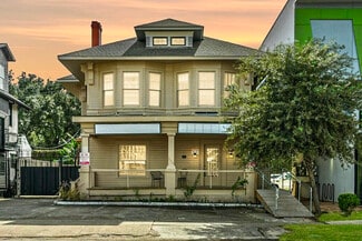 Houston, TX Office - 239 Westheimer Rd