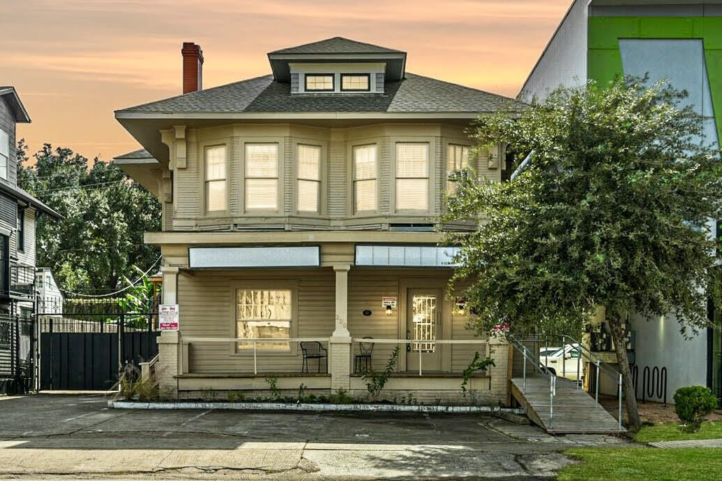239 Westheimer Rd, Houston, TX for Sale