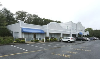 Howell, NJ Office/Medical, Retail - 4774 Route 9 S Howell, NJ Office/Medical, Retail - 4774 Route 9 S